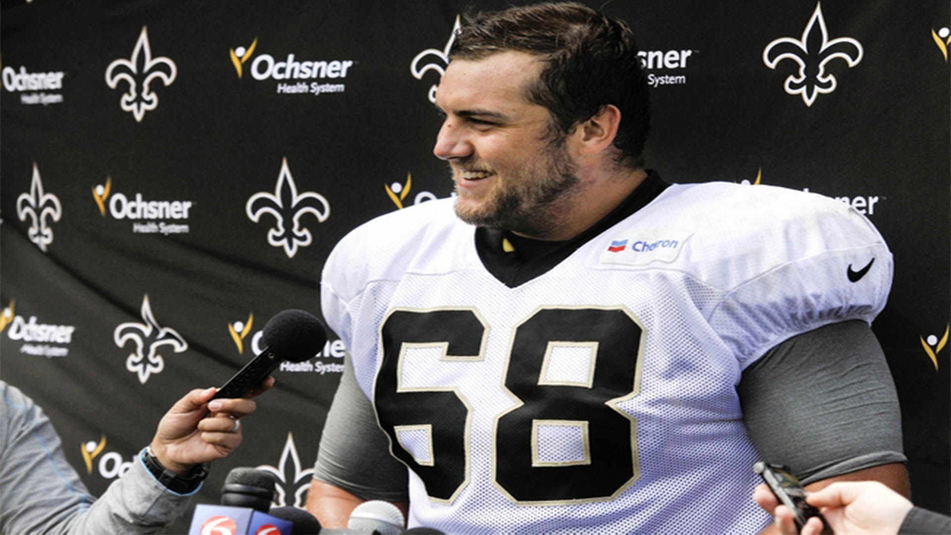 Lelito turns down Cowboys offer, likely to stay with Saints ...